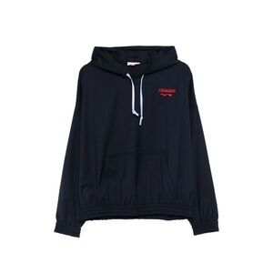 Charles Jeffrey Loverboy Blue Tops - Hoodies Women